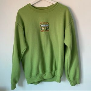 Harry Styles Crewneck